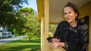 Julia Alvarez: A Life Reimagined still