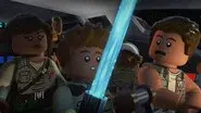 Return of the Return of the Jedi still
