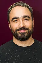 Guy Rhys
