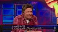 Jamie Oliver still