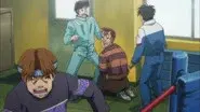 Please Accept This Bronze Statue still