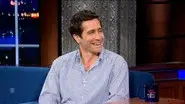 6/11/24 (Jake Gyllenhaal, Chloe Fineman) still