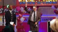 Dancing to the Max still
