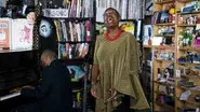 Cécile McLorin Salvant still