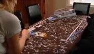 A Jig or a Tale of Bawdry still
