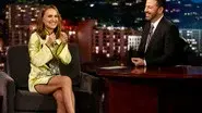 Natalie Portman; Kyrie Irving still