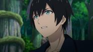 Taku Gets Mad still