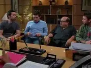 The Gang Sells Out still