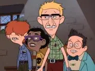 Lord of the Nerds still