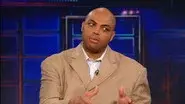 Charles Barkley still
