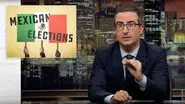 Mexican Elections still