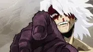 Tomura Shigaraki: Origin still
