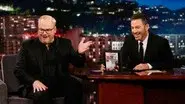 Jim Gaffigan, Dave Salmoni, Musical Guest Snoop Dogg still
