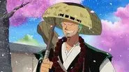 Boss Luffy is the Culprit? Track Down the Missing Great Cherry Tree! still