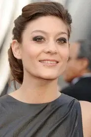 Anne-Sophie Bion