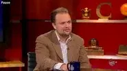 Paul Begala, Ross Douthat still