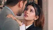 Armaan and Abhira's sudden encounter still