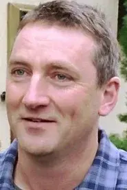 Dorian Healy