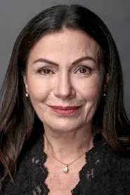 Solange Lackington