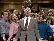 Steve Martin/James Taylor still