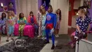 Slumber Party ANTics still