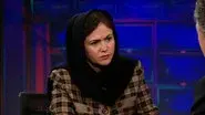 Fawzia Koofi still