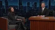 Lauren Graham, Danielle Brooks, Musical Guest Damiano David still