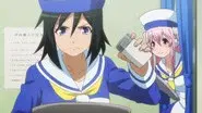 Sonico's Longest Day still