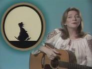 Judy Collins still