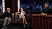 Danny DeVito, Lucy DeVito still