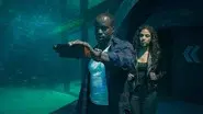 Dark Water Death still