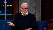 Anderson Cooper, John Mayer still