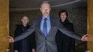 His Last Vow still