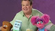 Hansel & Gretel's Playdate with Big Bird still