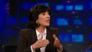 Christiane Amanpour still