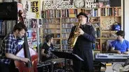 Allison Miller's Boom Tic Boom still