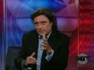 Ian McShane still