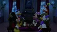 Goof Mansion still