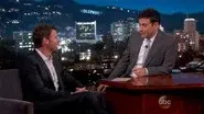Magic Johnson, Scott Foley, Magic! still