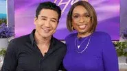 Mario Lopez still