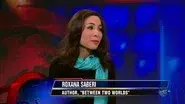 Roxana Saberi still