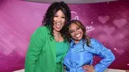 Kym Whitley, Cast of "Magic Mike Live" still