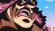Returning the Sake Cup! The Manly Jimbei Pays His Debt! still