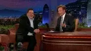 Jeff Garlin, Zack Hample, Lady Antebellum still