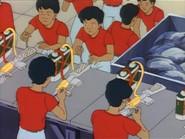 Send in the Clones still