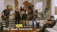 Little Big Town: Tiny Desk (Home) Concert still