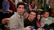 The One with the Ride Along still