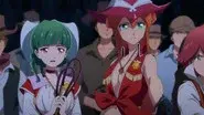 Does a Huge Ship Bring Hope? still