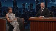 Rashida Jones, Bill Simmons, Sam Fender still