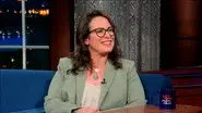 Maggie Haberman still
